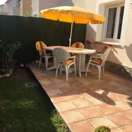 Villa In The Oliva Nova Golf&Beach Resort 외부 사진