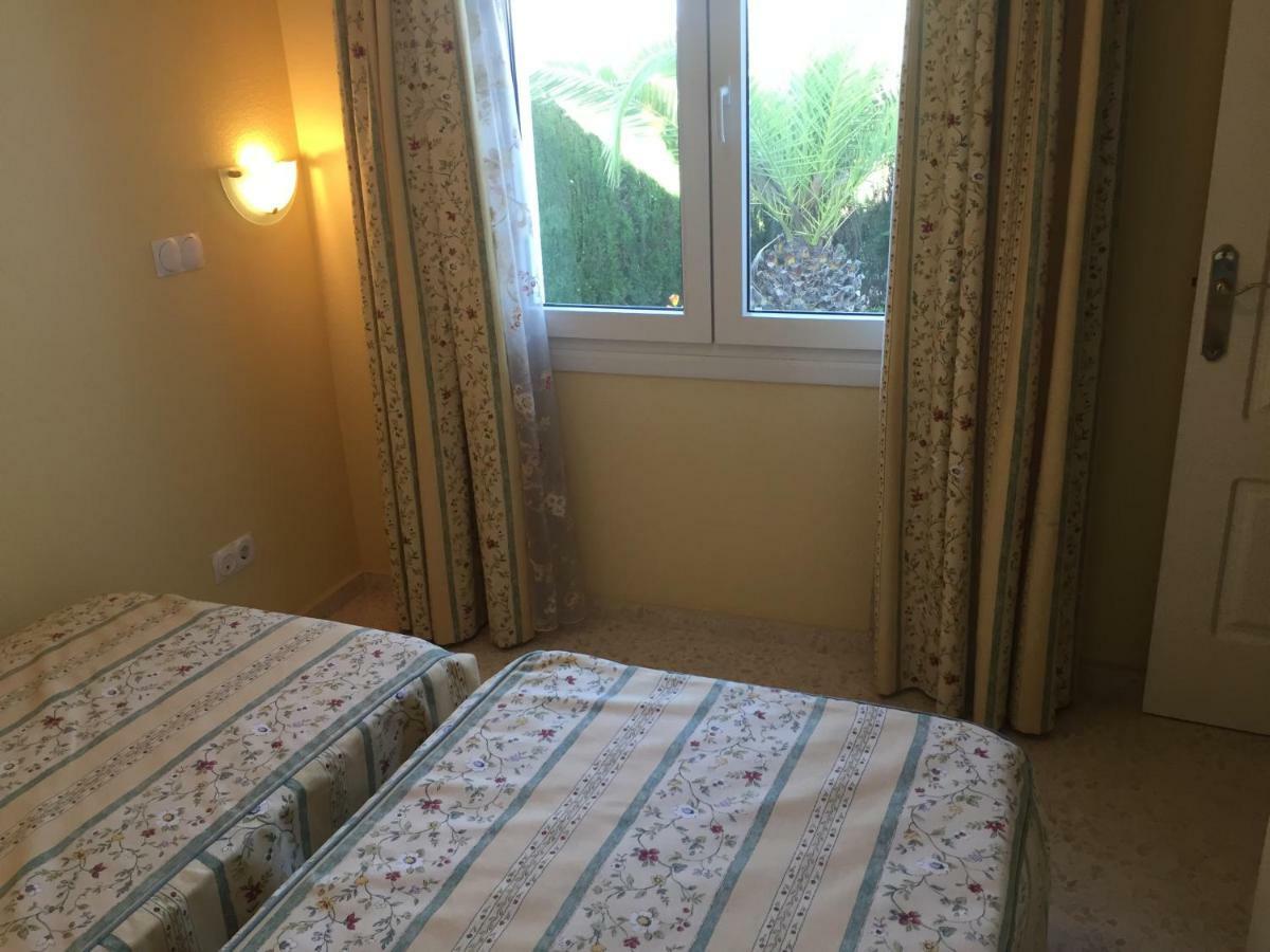Villa In The Oliva Nova Golf&Beach Resort 외부 사진