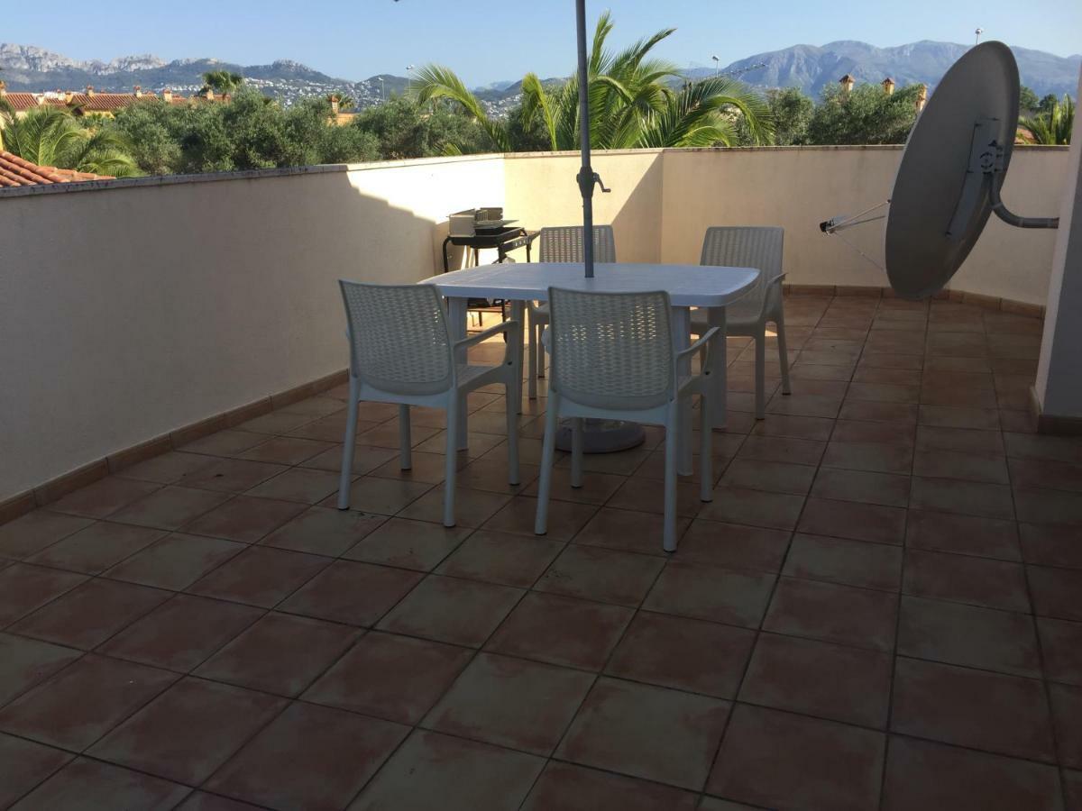 Villa In The Oliva Nova Golf&Beach Resort 외부 사진