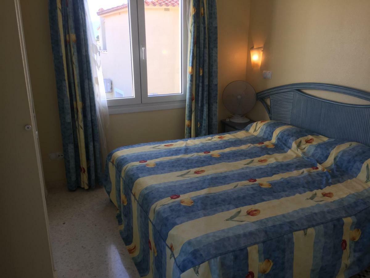 Villa In The Oliva Nova Golf&Beach Resort 외부 사진